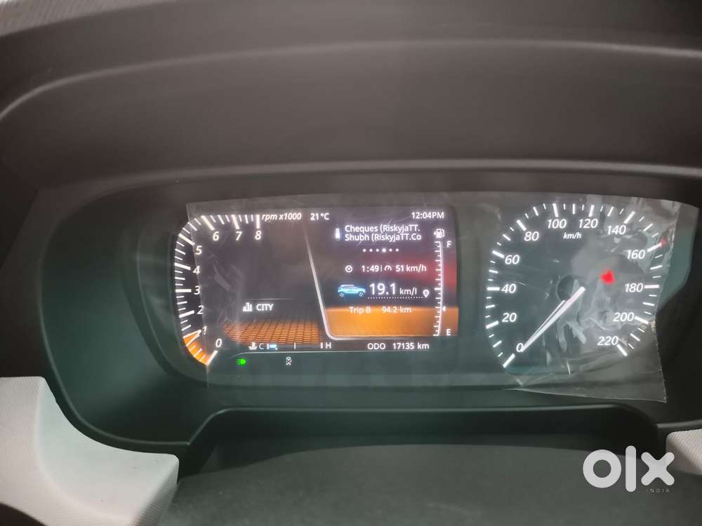 Tata Punch Creative, 2023, Petrol