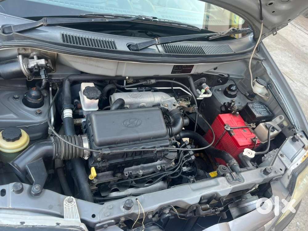 Hyundai Santro Xing 2014 Petrol 93000 Km Driven