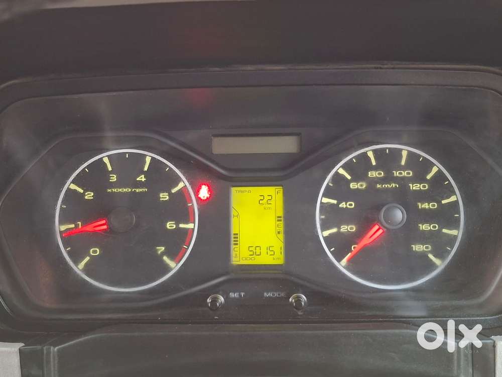 Mahindra Scorpio 2.2 S3 Plus, 2021, Diesel