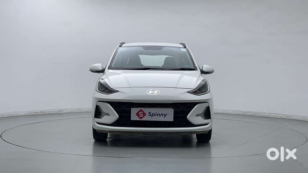 Hyundai Grand I10 Nios Sportz 1.2 Kappa Vtvt, 2023, Petrol