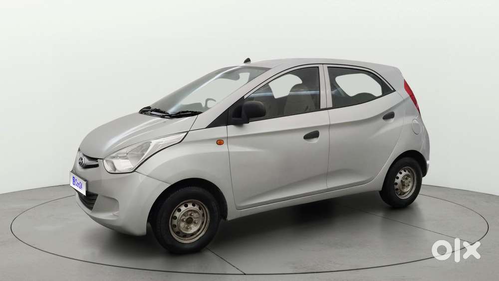Hyundai Eon Era +, 2014, Petrol