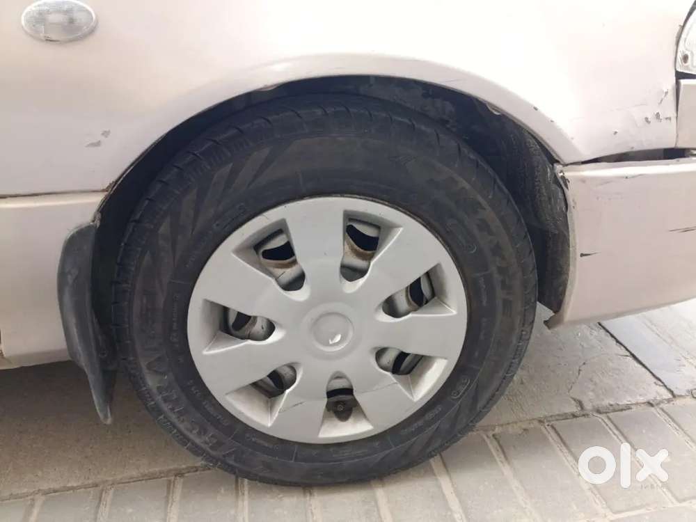 Mint Condition Car Renewal 2030