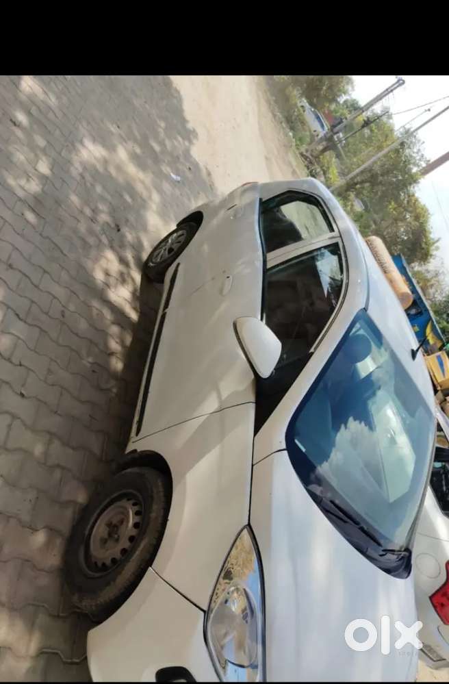 Hyundai Santro Sportz Petrol Manual 2021