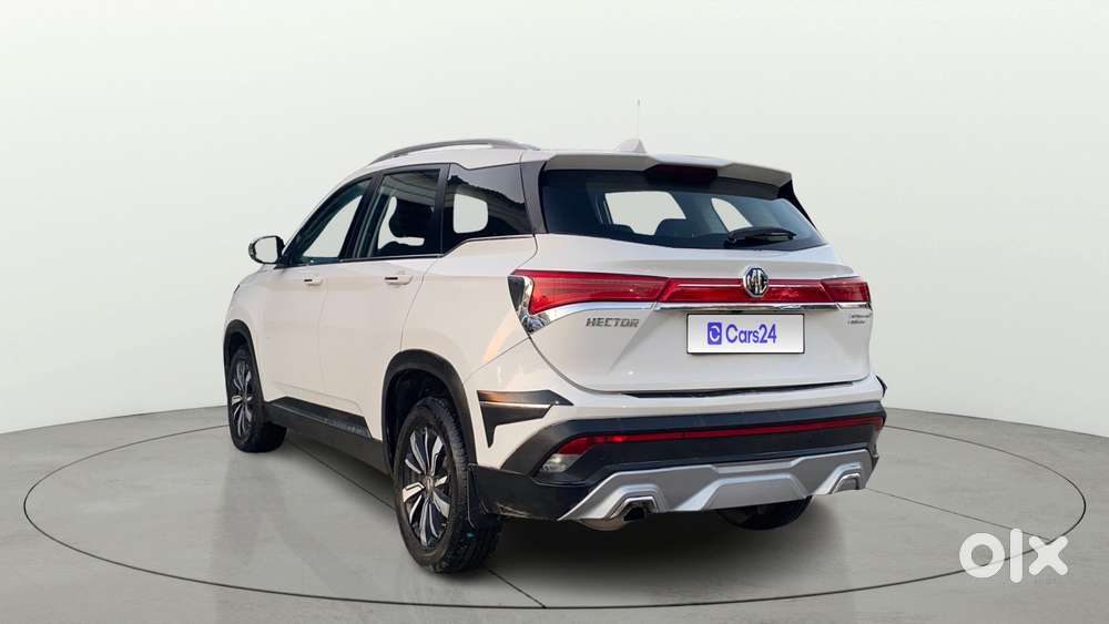 Mg Hector 2.0 Sharp Diesel, 2019, Diesel