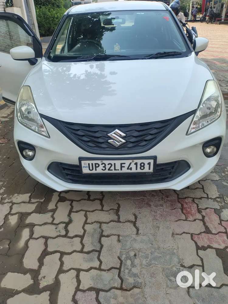 Maruti Suzuki Baleno 2020 Petrol 47000 Km Driven