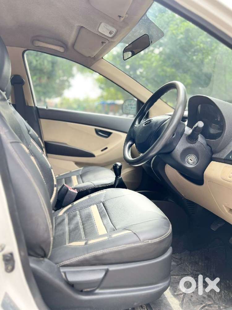 Hyundai Eon, 2014, Petrol