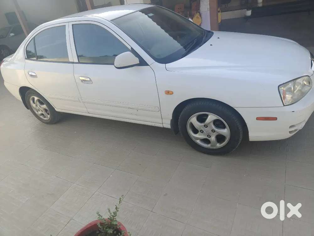 Hyundai Elantra Diesel For Sale