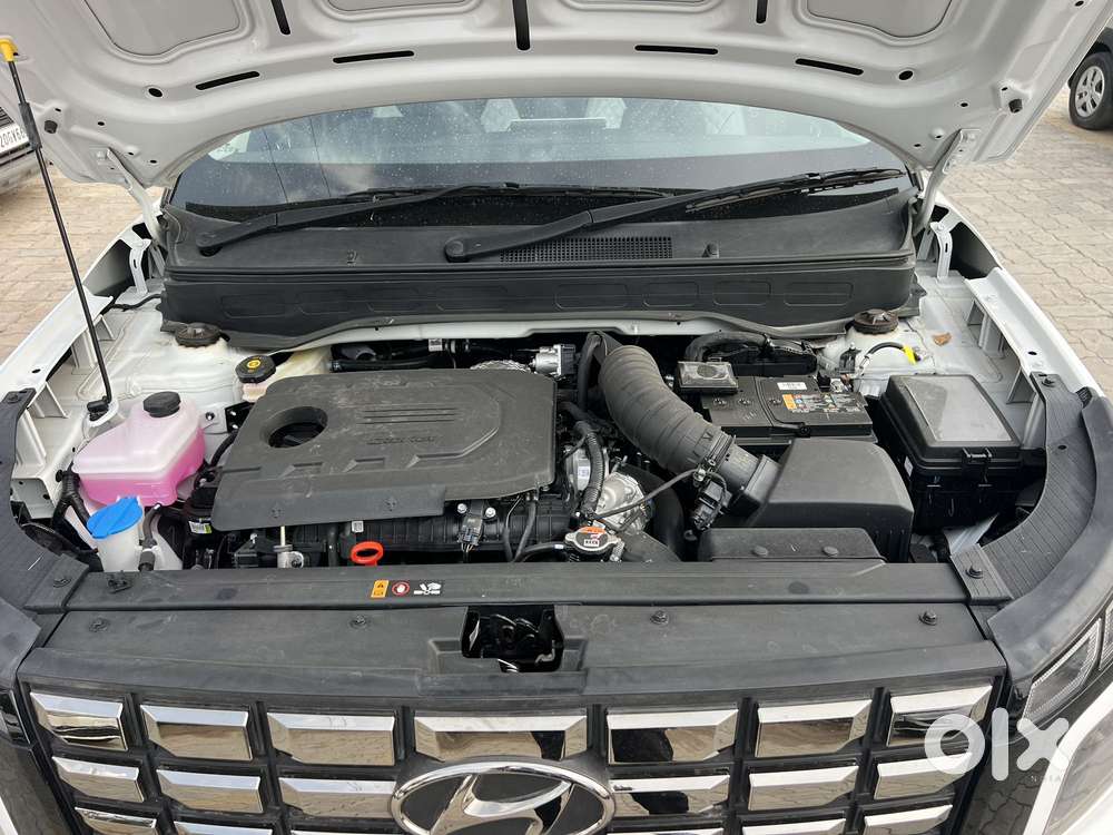 Hyundai Venue Sx Diesel, 2025, Diesel