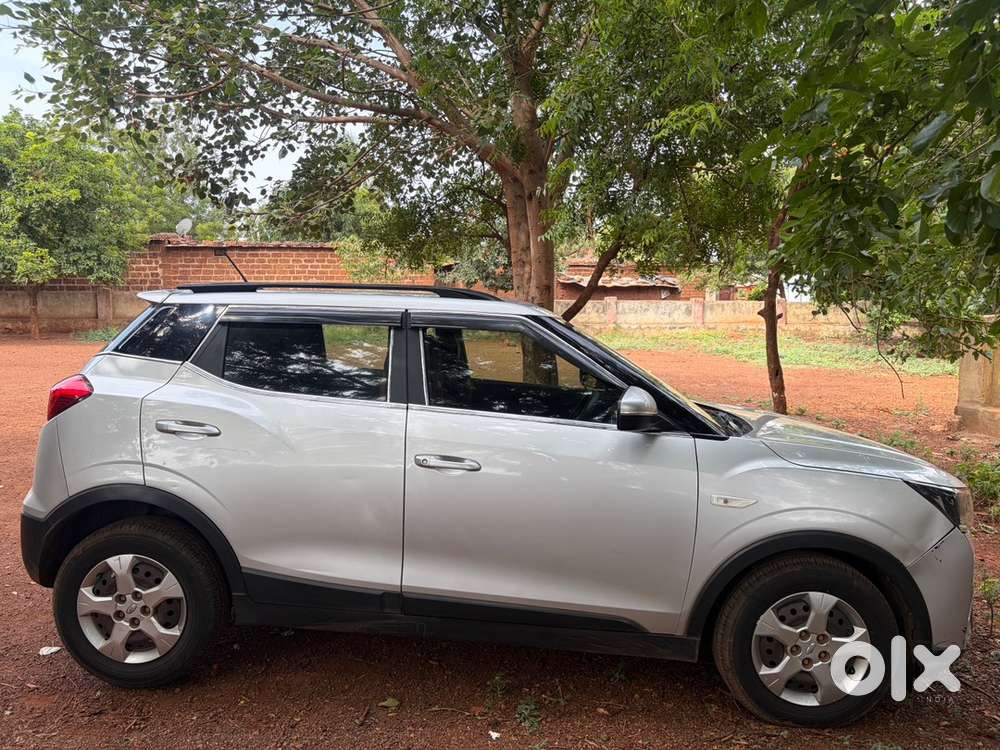 Mahindra Xuv300 Diesel 2020
