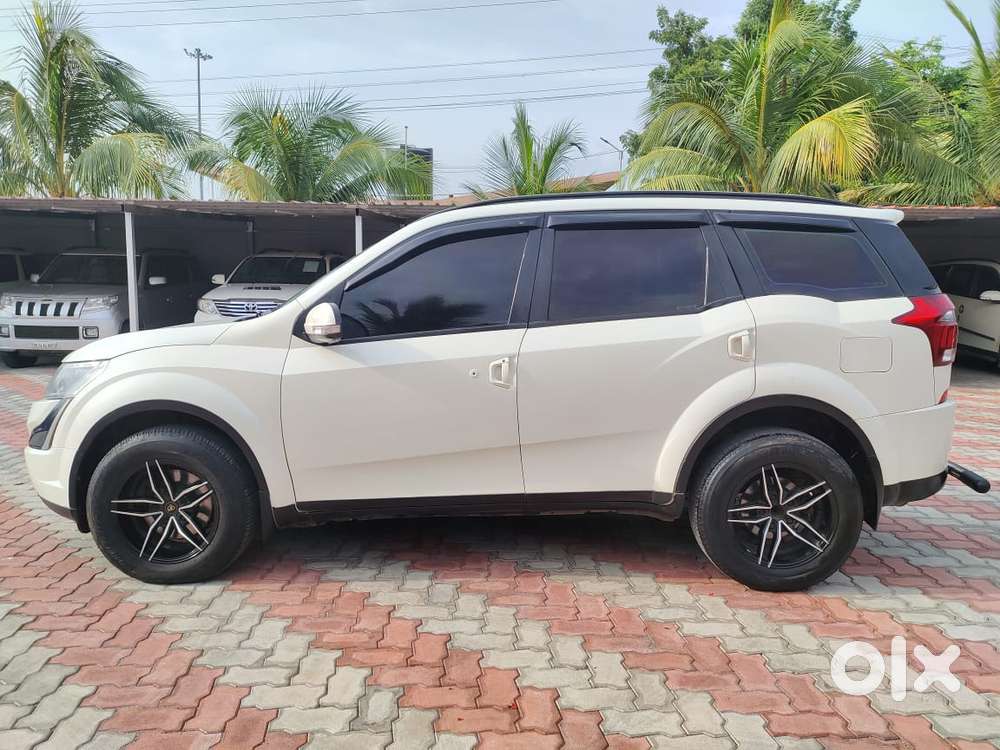 Mahindra Xuv500, 2019, Diesel