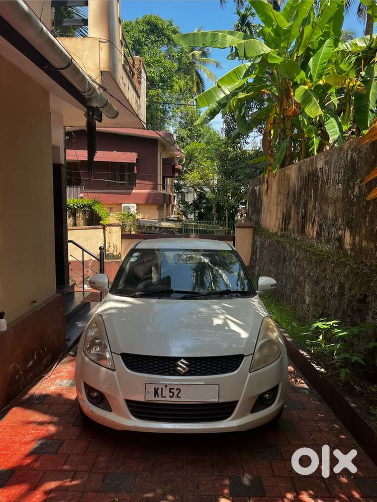 Maruti Suzuki Swift 2014 Diesel Vdi