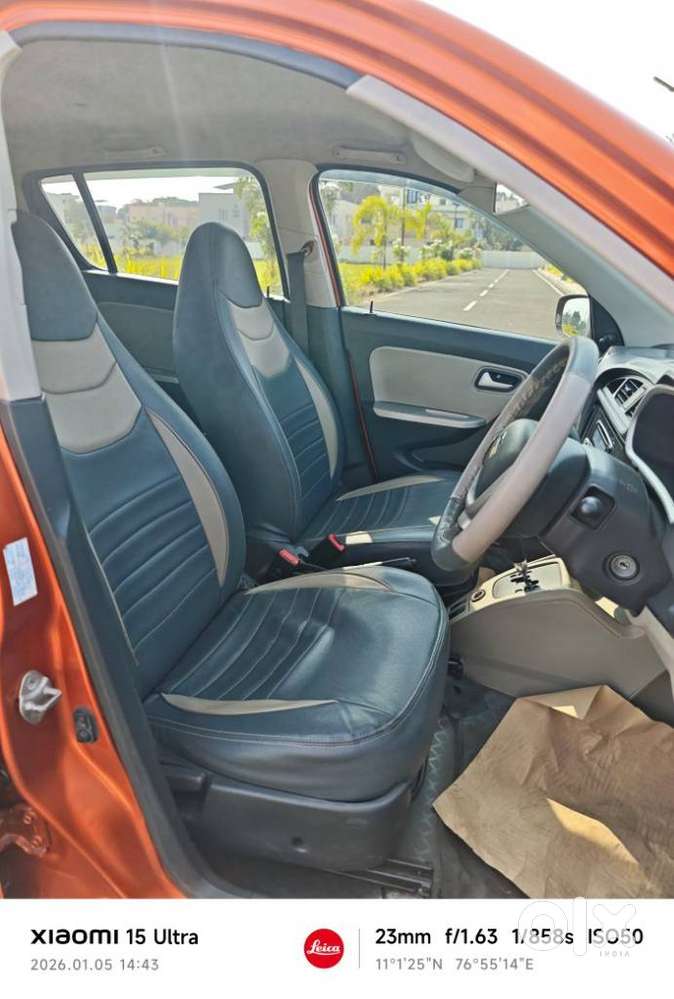 Maruti Suzuki Alto K10