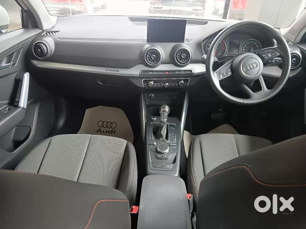 Audi Q2 2.0 40 Tfsi Quatro Premium Plus I, 2020, Petrol