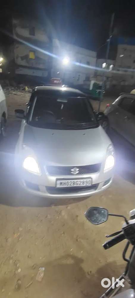 Swift 2008 Maruti Diesel