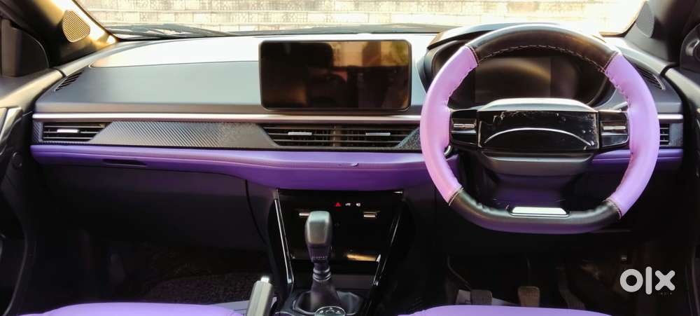Tata Nexon Fearless Pr S 1.5 Revotorq Diesel 6 Mt Dt, 2024, Diesel