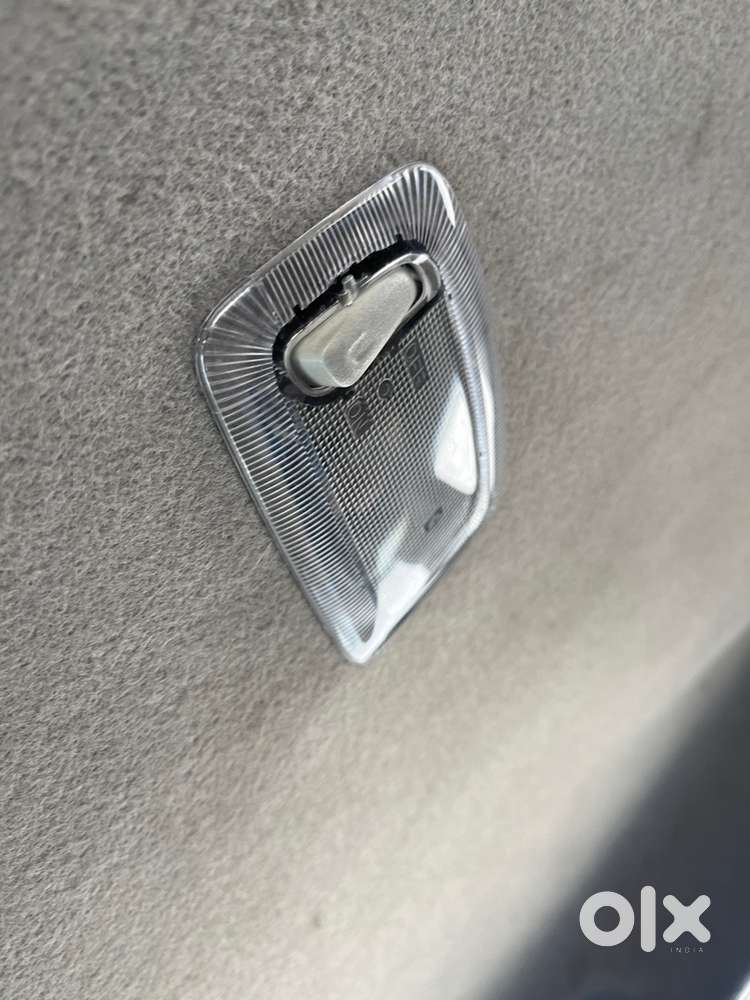 Renault Triber Petrol 2020