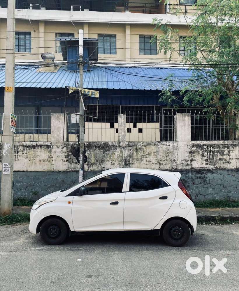 Hyundai Petrol Manual 2013