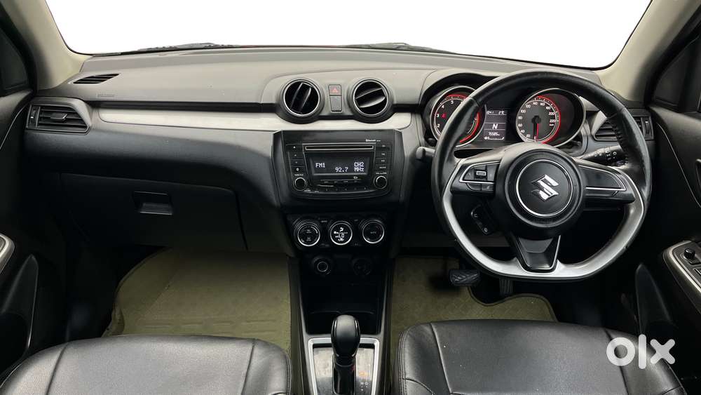 Maruti Suzuki Swift Amt Zxi, 2019, Petrol