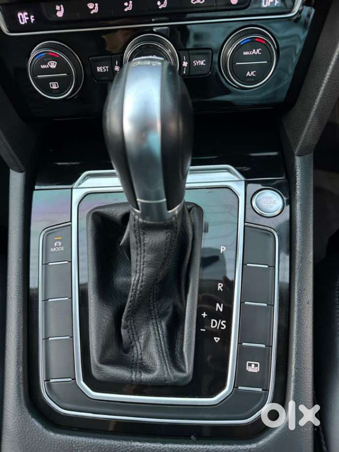 Volkswagen Passat 2.0 Tdi At Highline, 2018, Diesel