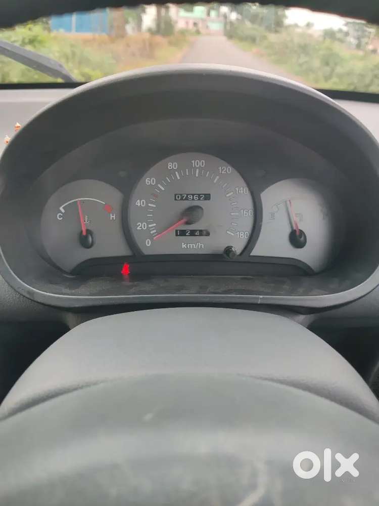 Hyundai Santro Xing 2003 Petrol Paper Validity 2028