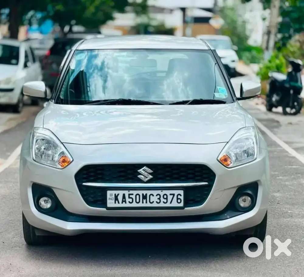 Maruti Suzuki Swift