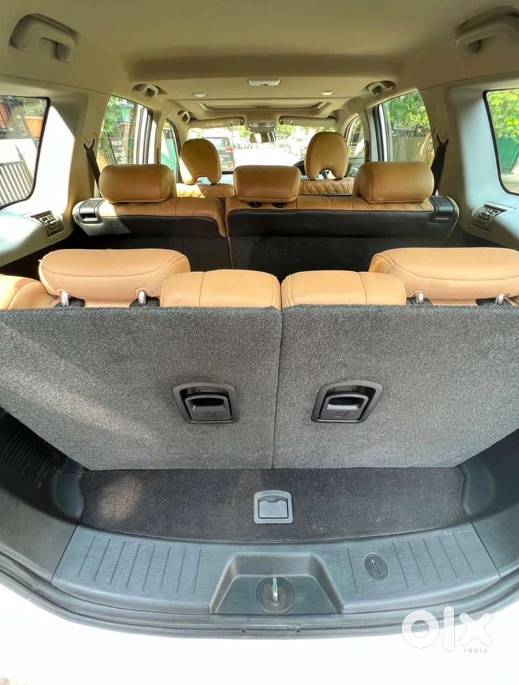 Mahindra Xuv500 Diesel 2021