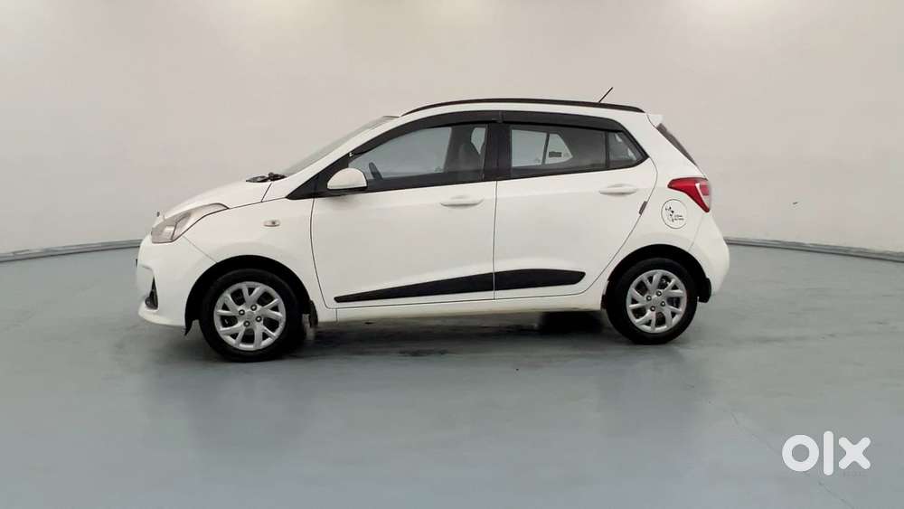 Hyundai Grand I10 1.2 Kappa Magna, 2019, Petrol