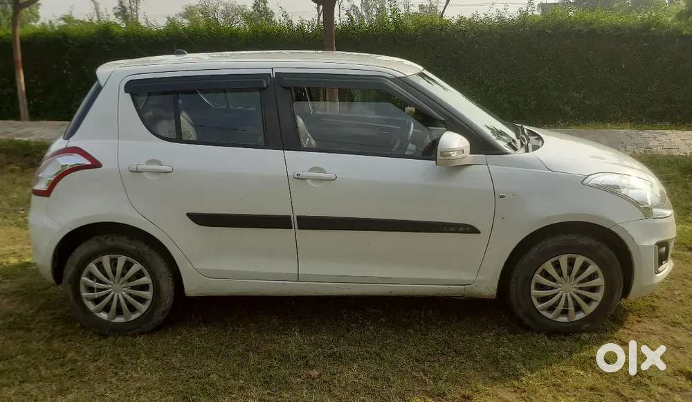 Maruti Suzuki Swift Vdi 2017