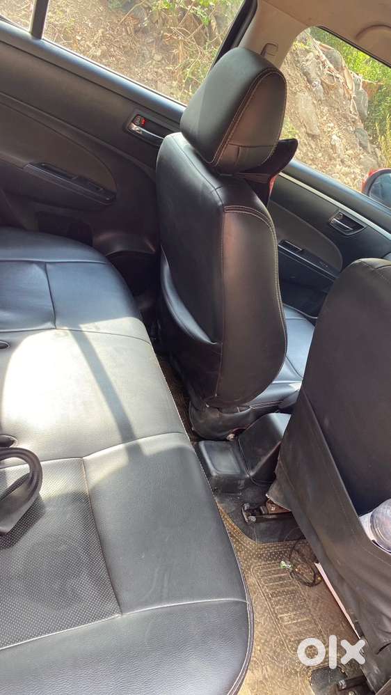 Maruti Suzuki Swift 2015