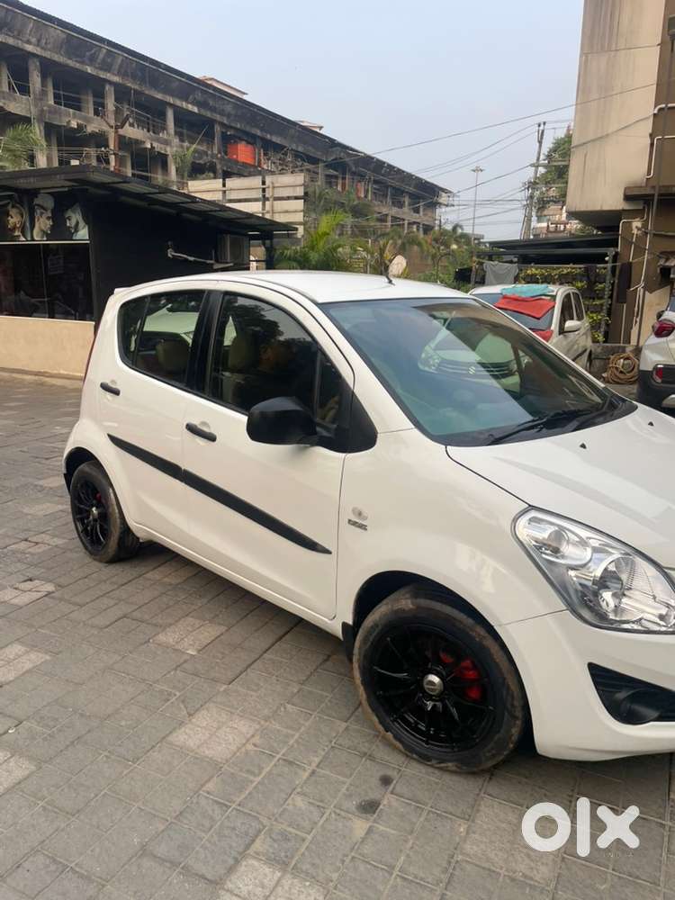 Maruti Suzuki Ritz 2015 Good Condition