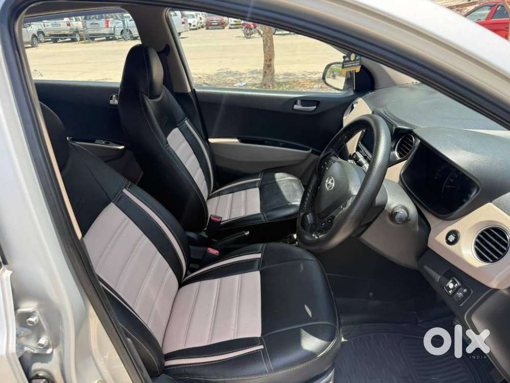 Hyundai Grand I10 Asta Automatic 1.2 Kappa Vtvt, 2014, Cng & Hybrids