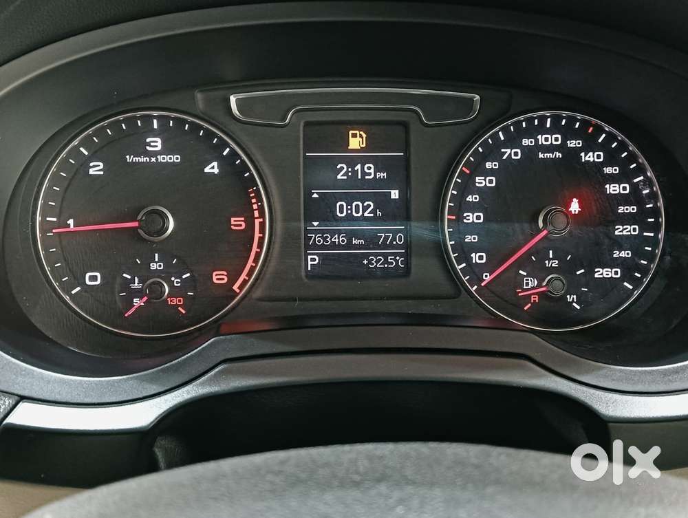 Audi Q3 35 Tdi Quattro Premium, 2018, Diesel