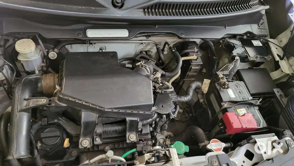 Maruti Suzuki S-presso 2022 Petrol 22000 Km Driven