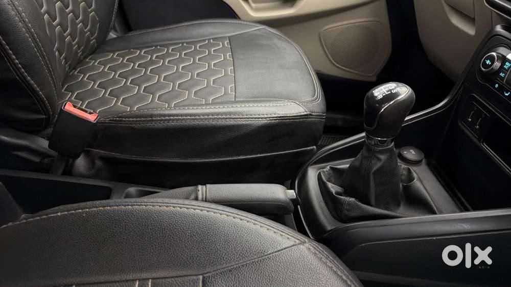 Ford Ecosport 1.5 Trend Plus Ti Vct, 2019, Petrol