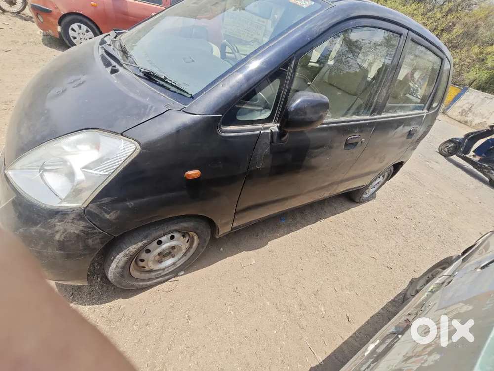 गाड़ी में कोई काम नहीं है Suzuki Zen Estilo Vxi 2028 1st Owner