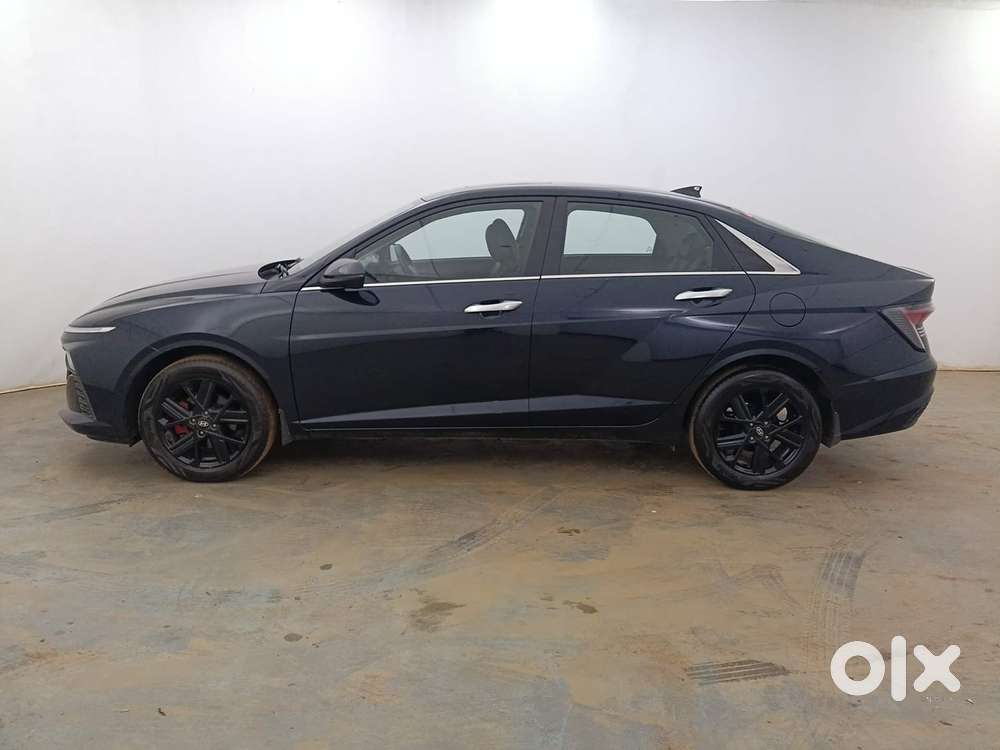 Hyundai Verna 1.5 Sx Turbo Petrol Mt, 2023, Petrol
