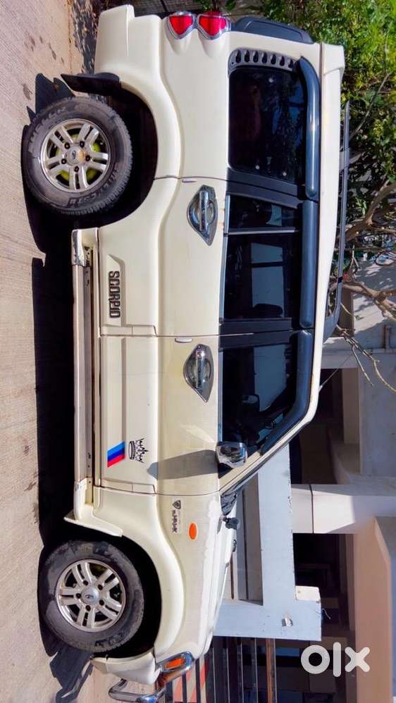Mahindra Diesel Car 2012