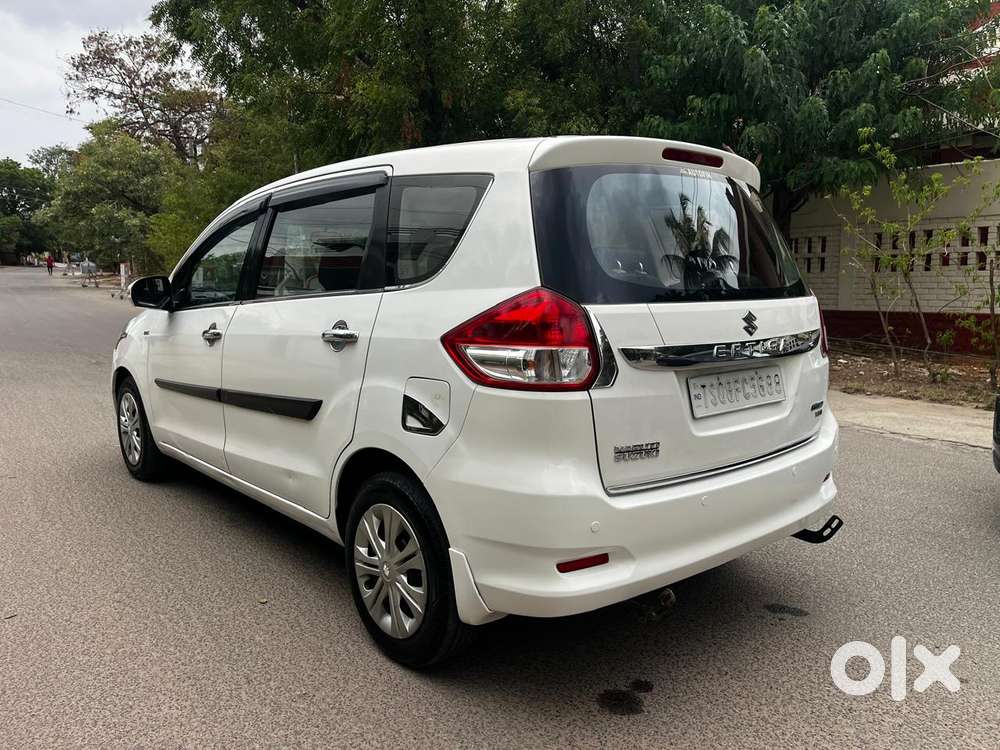 Maruti Suzuki Ertiga Vdi, 2016, Diesel