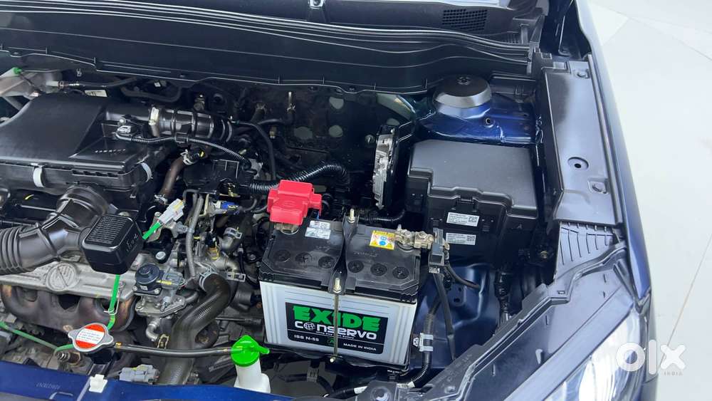 Maruti Suzuki Grand Vitara 1.5 Alpha Smart Hybrid, 2023, Petrol