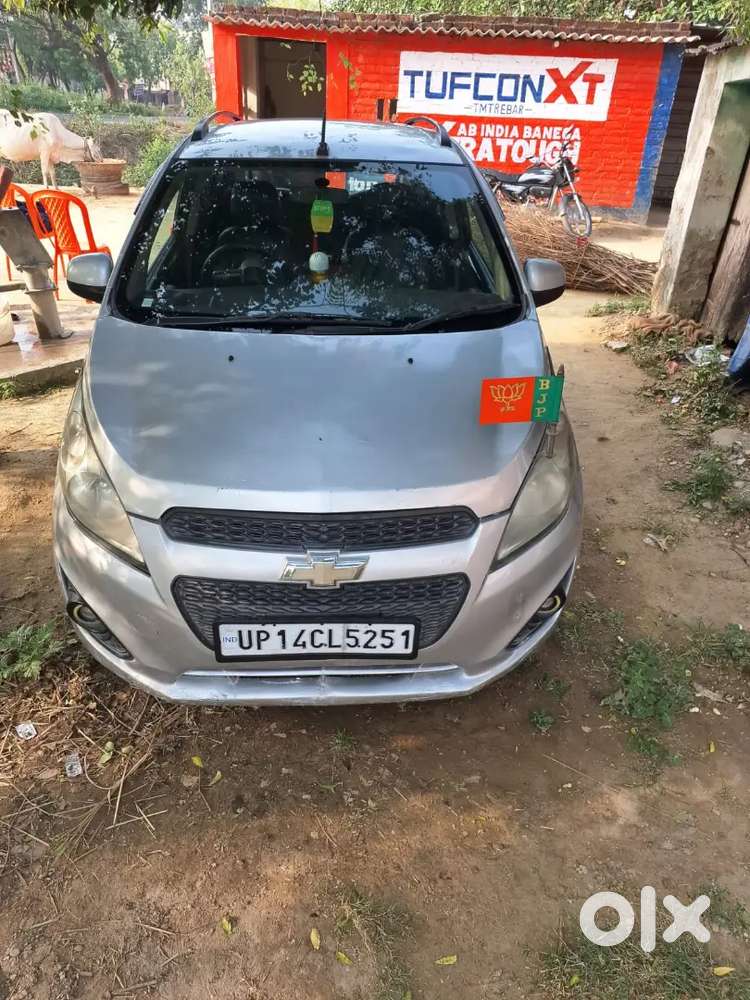 Chevrolet Beat 2015 Diesel 100000 Km Driven