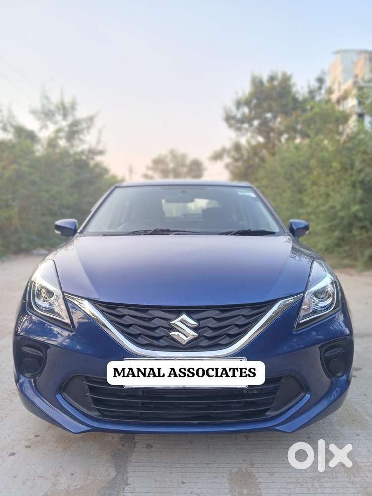 Maruti Suzuki Baleno Delta, 2020, Petrol