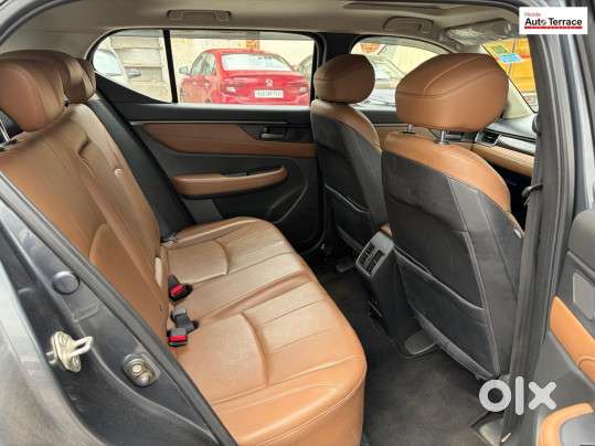 Honda Elevate Zx Cvt, 2024, Petrol
