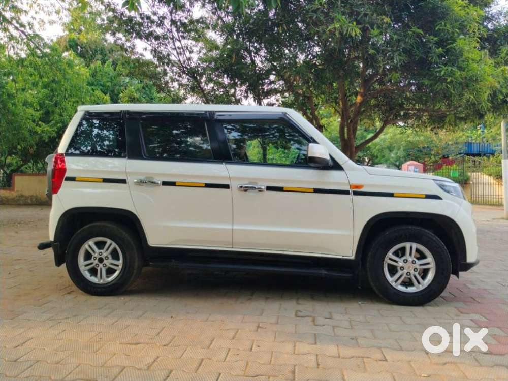 Mahindra Bolero Neo 1.5 N 10 R, 2022, Diesel