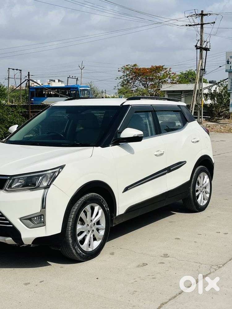 Mahindra Xuv300 W8 Diesel, 2019, Diesel