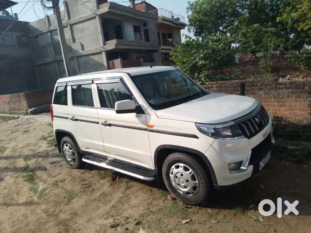 Mahindra Bolero Neo 2023