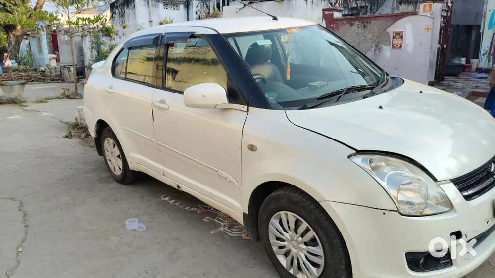 Maruti Suzuki Dzire 2010 Diesel 230000 Km Driven