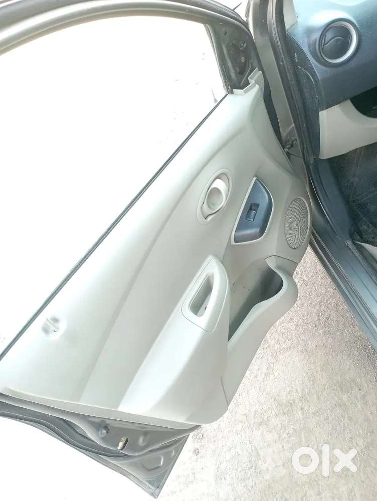 Datsun Go 2016 Cng & Hybrids 96000 Km Driven