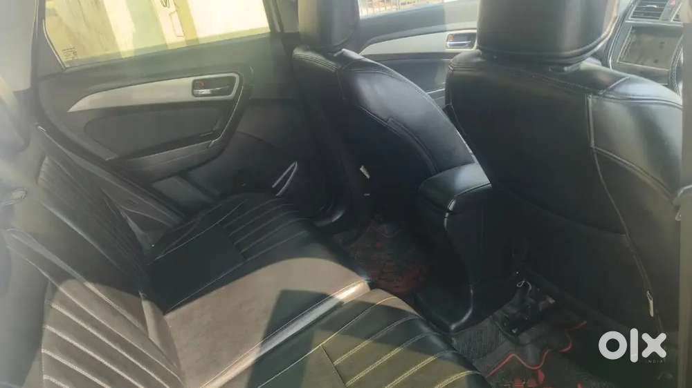 Maruti Suzuki Vitara Brezza 2019