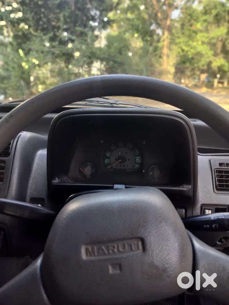 Zen 1997 Lxi Carburettor
