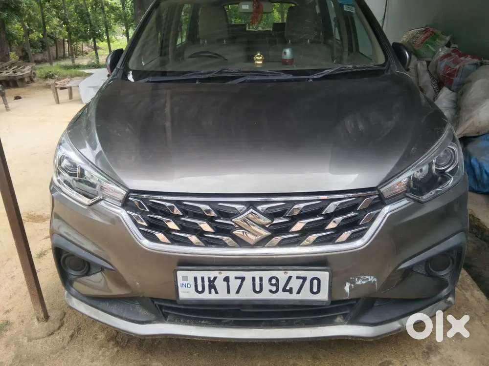 Maruti Suzuki Ertiga 2023 Petrol 50000 Km Driven